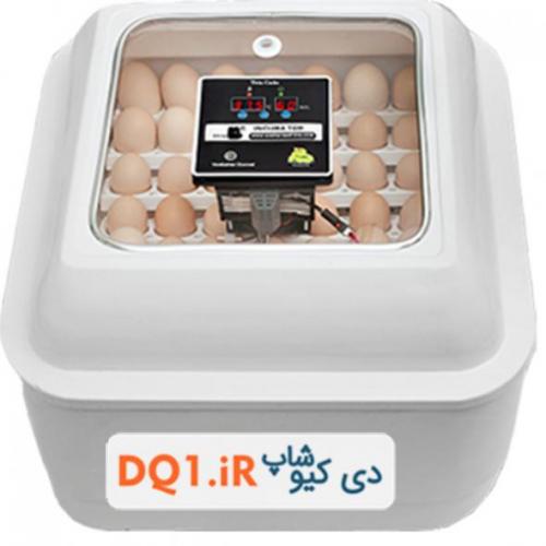 دستگاه جوجه کشی فول دیجیتال 