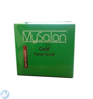 اسکراپ لایه بردار صورت مای سالن 