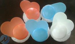 تولید ظروف پلاستیکی