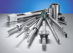 فروشنده انواع ریل و واگن برای دستگاه cnc  - تهران