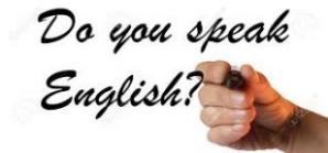 تدریس خصوصی زبان انگلیسی (مکالمه گرامر  تافل ) 