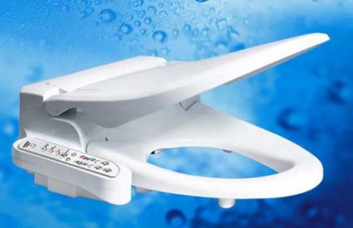 بیده دیجیتال توالت فرنگی یویو  - تهران