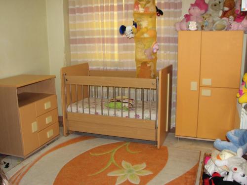 سرویس تختخواب کودک ارژن  - تهران