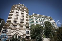 تهاتر ملک مسکونی با اهن الات 