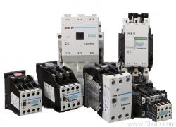 کنتاکتورهای ارکه  cnm cn  cnn  - تهران