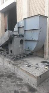 بالانس تجهیزات دوار صنعتی و بالانس کارگاهی شاهین تنطیم 