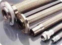 شیلنگ های استیل فلکسیبل 