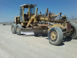 اجاره ماشین الات راهسازی  - تهران