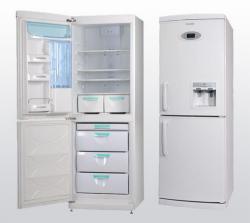 تعمیرات یخچال فریز   نمایندگی مجاز یخچال فریزر پارس  - تهران