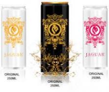 نوشابه انرژی زا جگوار  - تهران