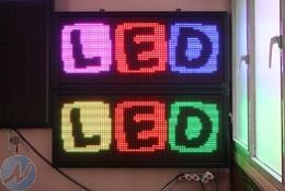 تابلو ال ای دی 