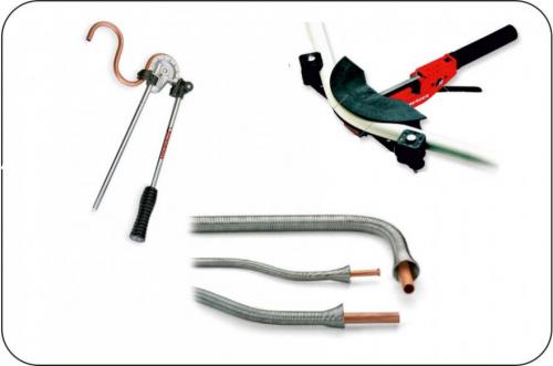 لوله خم کن لوله هیدرولیک دستی خم کن لوله هیدرولیک برقی  - تهران