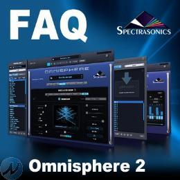 امنیسفر2 -Omnisphere2