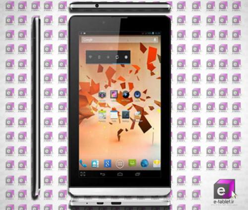 تبلت3g پیرگاردین pc708 قیمت عمده ای 200000 تومان با گارانتی 