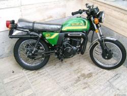 مینی سوزوکی ds 80 