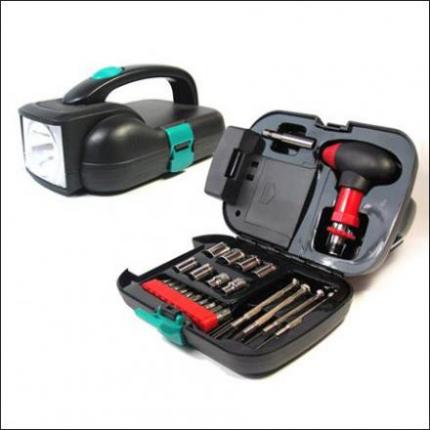 پخش عمده جعبه ابزار همه کاره bs tools  - تهران