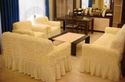 پیراهن مبل و کاور مبلمان ترک 