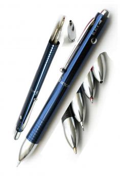 خودکار لوکس چند کاره made in japan  - تهران