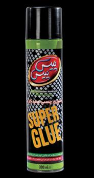 اسپری چسب پیس پیس 