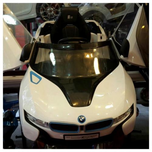 فروش ویژه جدیدترین انواع ماشین شارژی  - تهران