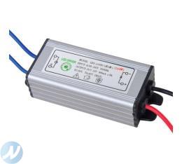 واردکننده ledکلاهی خطی ونواری بلوکی power smd درایور