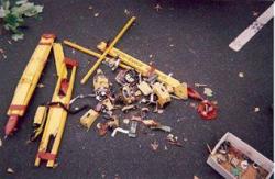 خرید دوربینهای نقشه برداری دست دوم 