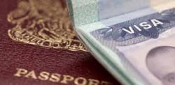 اخذ ویزا شینگن 