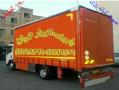 حمل اثاثیه منزل در غرب و شمالغرب تهران  - تهران
