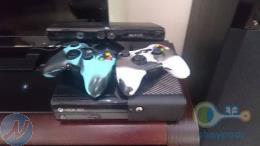 Xbox 360 super slim 250 gb 