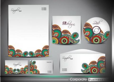 طراحی و چاپ مدلهای مدرن و سنتی متنوع ؛ فانتزی و اداری  - تهران