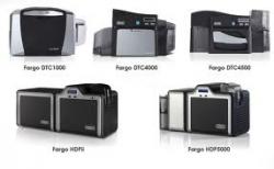 پرینتر کارت پرسنلی پی وی سی pvc  - تهران