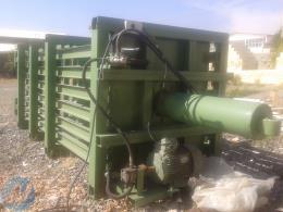 دستگاه پرس ضایعات کارتن،قیمت دستگاه پرس،فروش دستگاه پرس