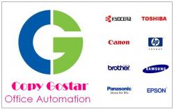 تعمیر پرینتر اچ پی hp در تبریز 