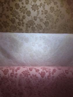 انواع پارچه مبل ترک گوبلن شانل طرح پلیسه  - تهران