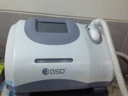 فروش دستگاه IPL، مدل GSD 