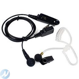 فروش هندزفری شلنگی یا بادیگاردی کنوود ، موتورولا