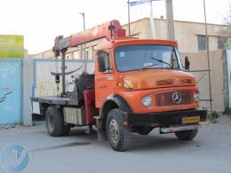 فروش جرثقیل 