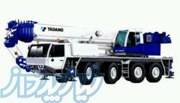 09121255045اجاره جرثقیل وخدمات آن در تهران