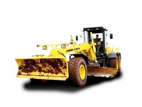 فروش ویژه گریدر المانی hbm تولید شرکت اریا  - تهران