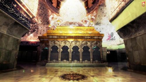 تور کـربلا هـوایی  - تهران