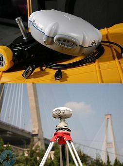 فروش ارزانت ترین GPS تک فرکانسه نقشه برداری