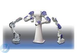 فروش ربات های صنعتی - ربات یاسکاوا