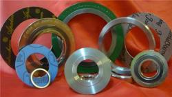 تولید کننده و وارد کننده انواع واشر اسپیرال واشر نسوز  - تهران