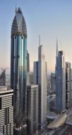 تور دبی هتل رز ریحان 4 تاپ ( مجری مستقیم )  - تهران