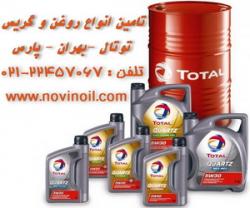 روغن انتقال حرارت   روغن حرارتی   heat transfer oil  - تهران