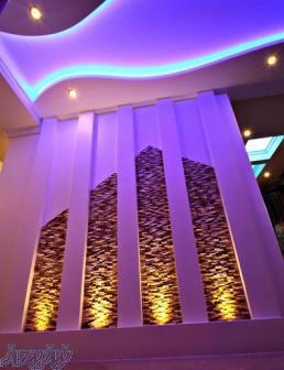 کناف کاران ایران (دکوراسیون داخلی _مشهد)