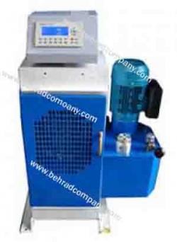 جک بتن شکن دیجیتال  - تهران