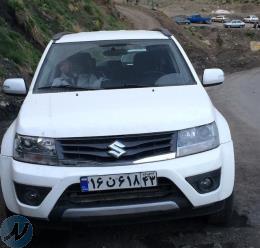 لوازم يدكى سوزوكى 