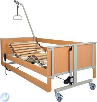 تخت بیمار برقی