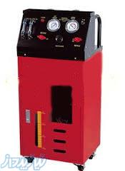 انژکتور شور 